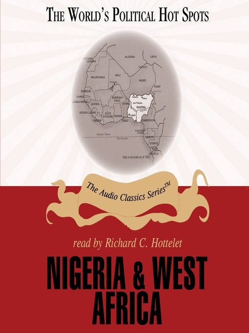 Nigeria & West Africa